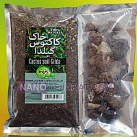 خاک کاکتوس خاک کاکتوس